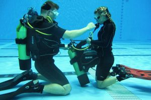 4 Scuba diving courses not for the faint-hearted