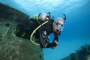 4 Scuba diving courses not for the faint-hearted