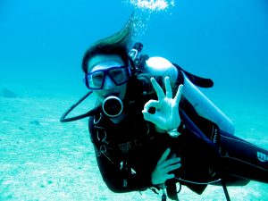 FAQ: Do You Really Need a Dive Insurance?