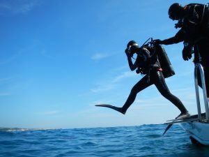 Here's How to Catch Up on the 2018 Scuba Diving Hype